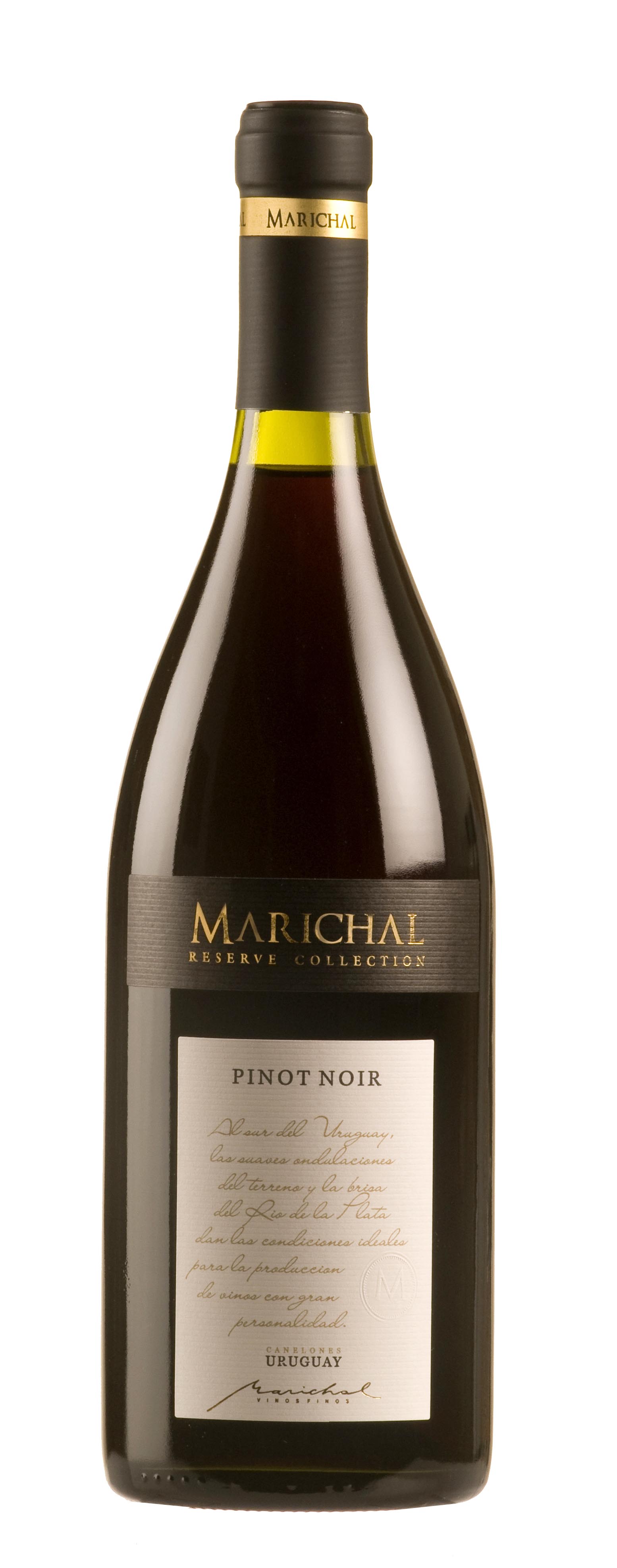 Marichal Reserve Collection 750 cc - Pinot Noir