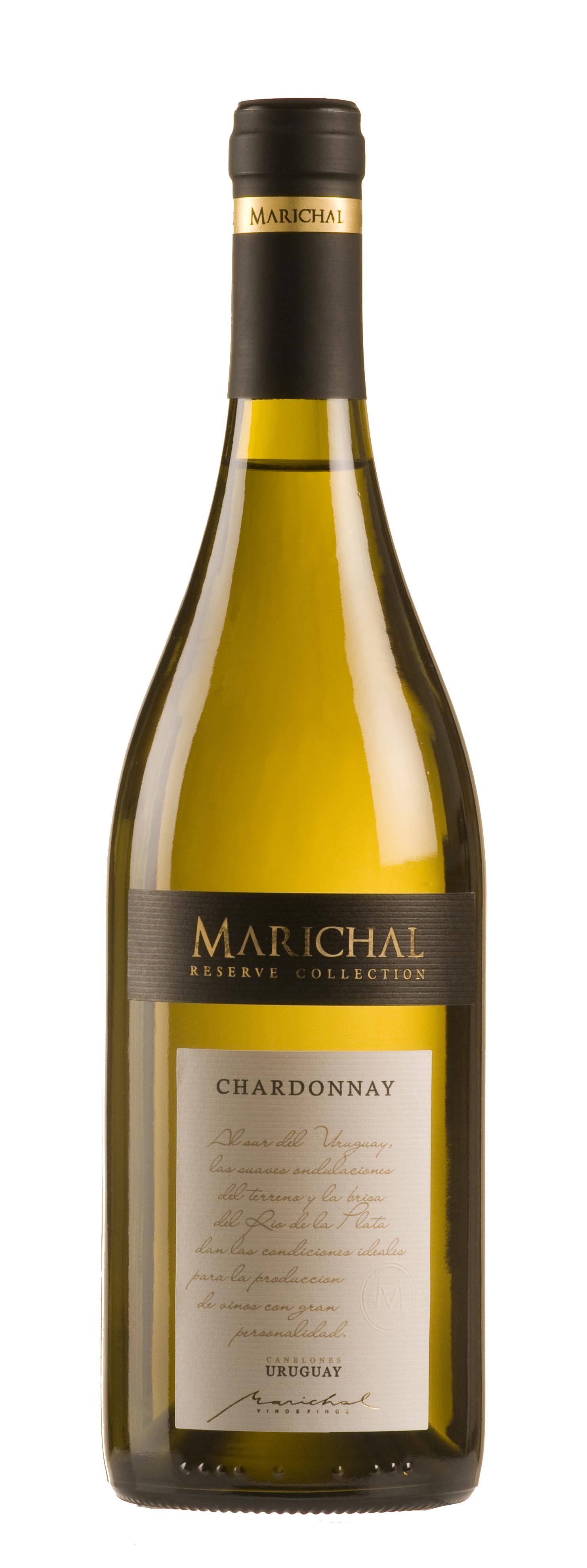 Marichal Reserve Collection - 750cc - Chardonnay