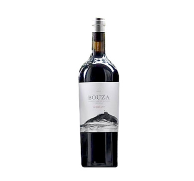 MERLOT PAN DE AZUCAR-BODEGA BOUZA