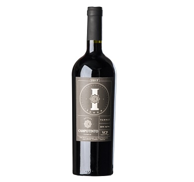 TANNAT ICONO 750ml