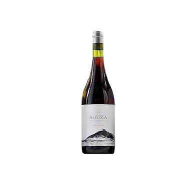 PINOT NOIR PAN DE AZUCAR-BODEGA BOUZA