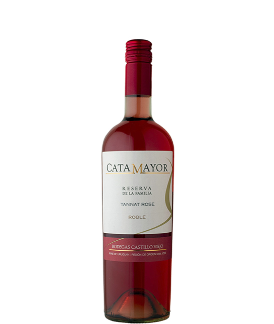 CATAMAYOR RESERVA DE LA FAMILIA - TANNAT ROSÉ