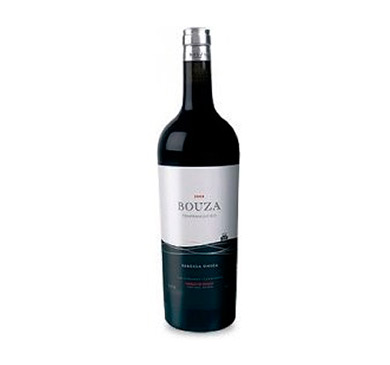 TEMPRANILLO PARCELA ÚNICA-BODEGA BOUZA