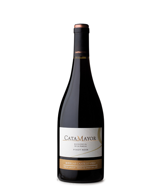 CATAMAYOR RESERVA DE LA FAMILIA PINOT NOIR 