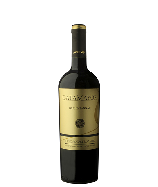 CATAMAYOR GRAN TANNAT  