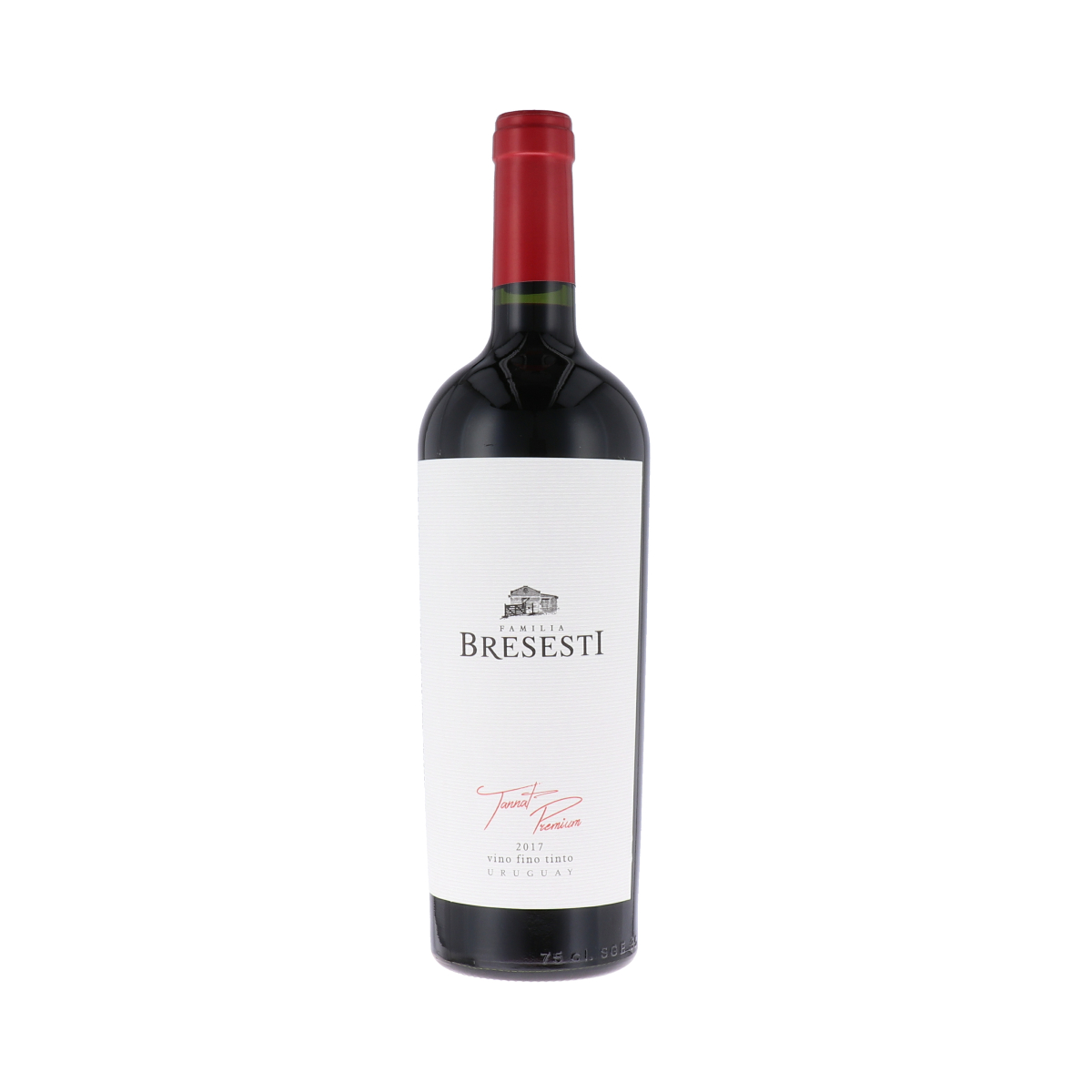 FAMILIA BRESESTI - TANNAT PREMIUM