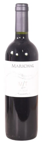 MARICHAL Merlot Tannat 750 ml