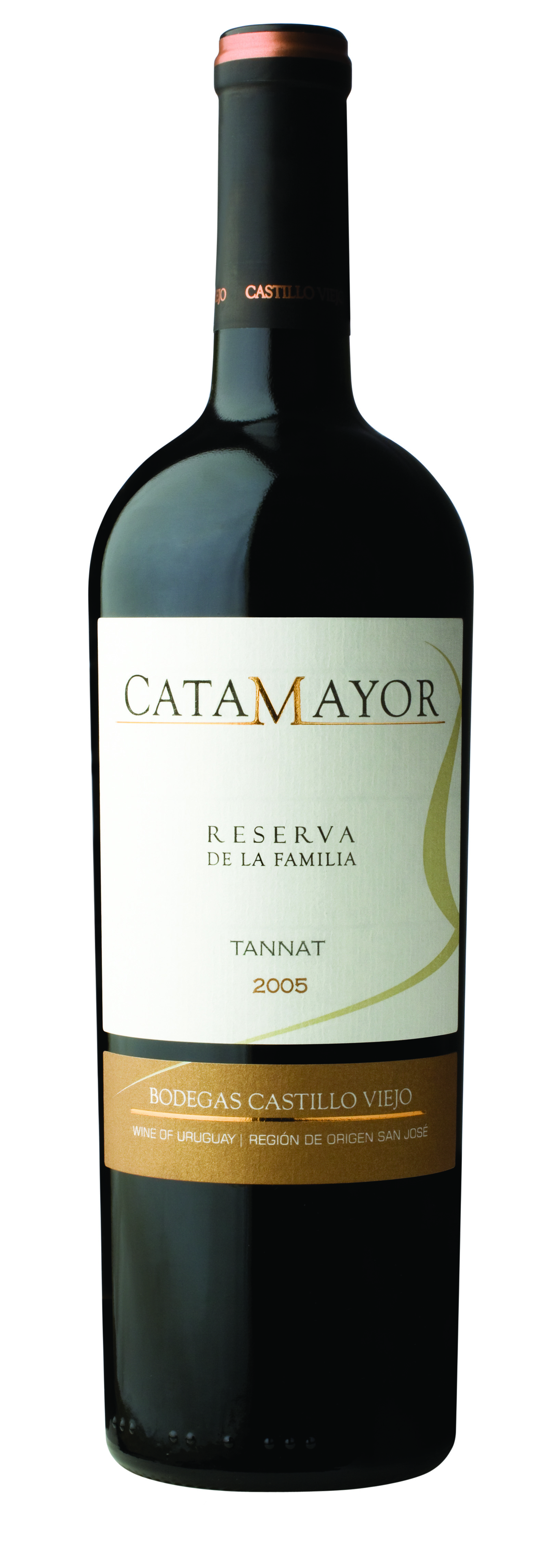 CATAMAYOR RESERVA DE LA FAMILIA - TANNAT