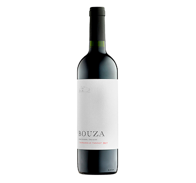 BODEGA BOUZA TEMPRANILLO TANNAT