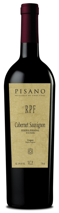 RPF CABERNET SAUVIGNON