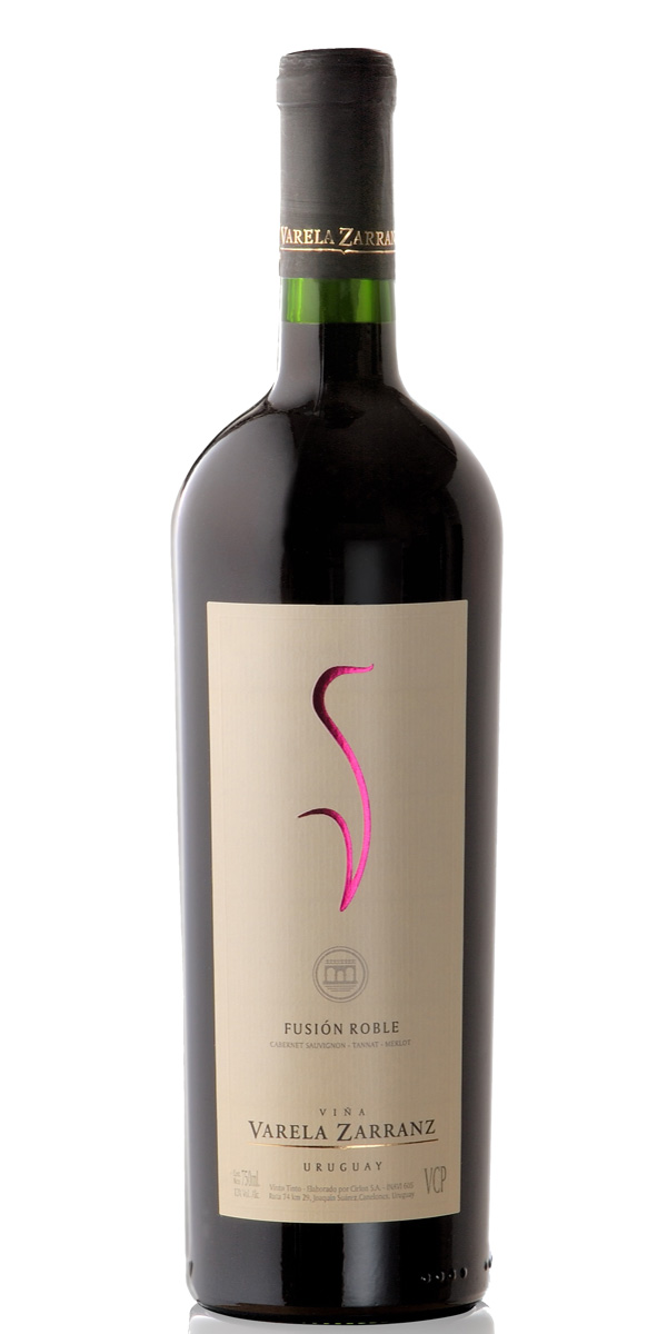 FUSIÓN ROBLE-BODEGA VARELA ZARRANZ