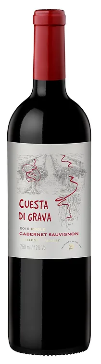 ANTIGUA BODEGA STAGNARI CUESTA DI GRAVA CABERNET SAUVIGNON