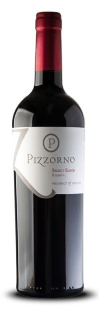 PIZZORNO RESERVA SELECT BLEND