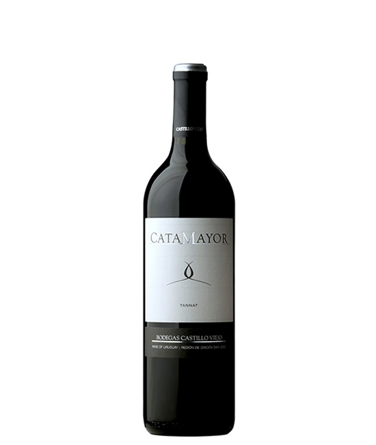 CATAMAYOR VARIETAL PREMIUM TANNAT