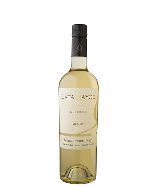 CATAMAYOR RESERVA VIOGNIER