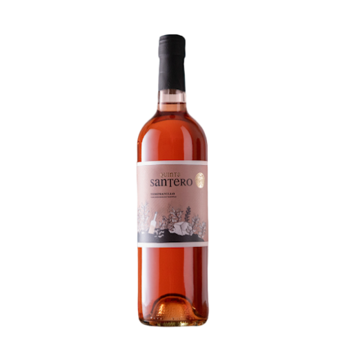 BODEGA QUINTA SANTERO TEMPRANILLO ROSE