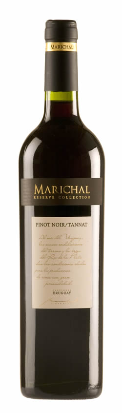 Marichal Reserve Collection 750cc- Pinot Noir/Tannat