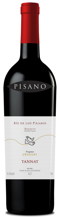 RIO DE LOS PAJAROS PINTADOS - TANNAT