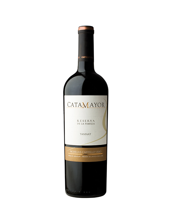 CATAMAYOR RESERVA DE LA FAMILIA TANNAT