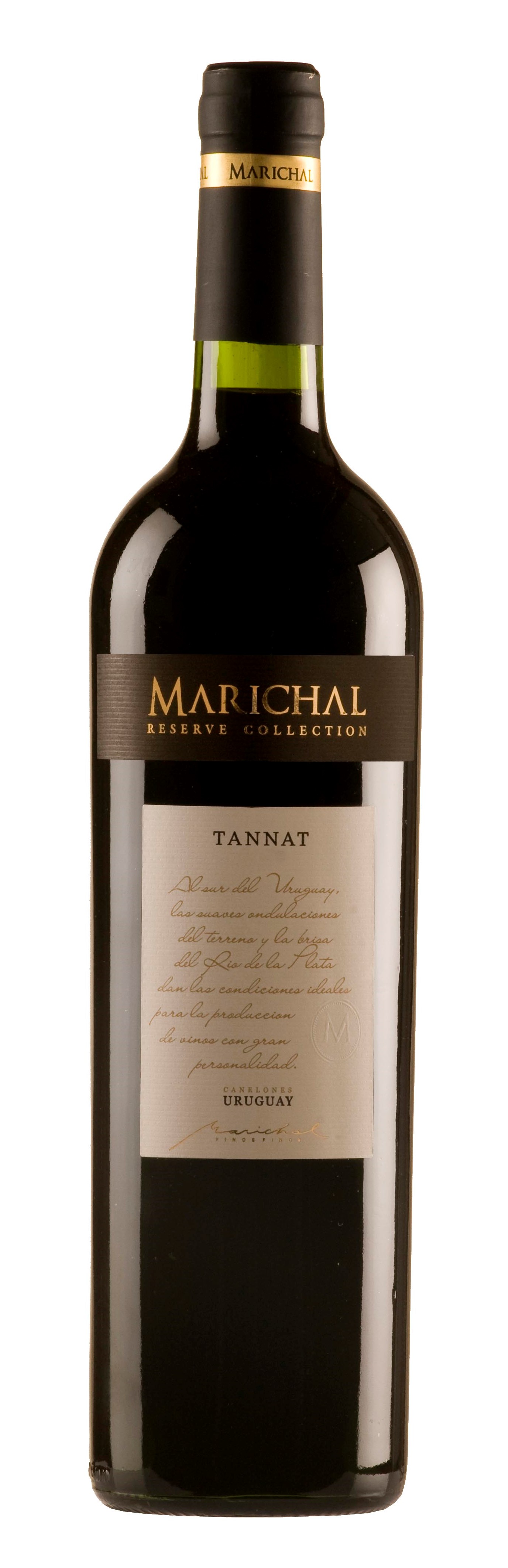 Marichal Reserve Collection 750cc - Tannat