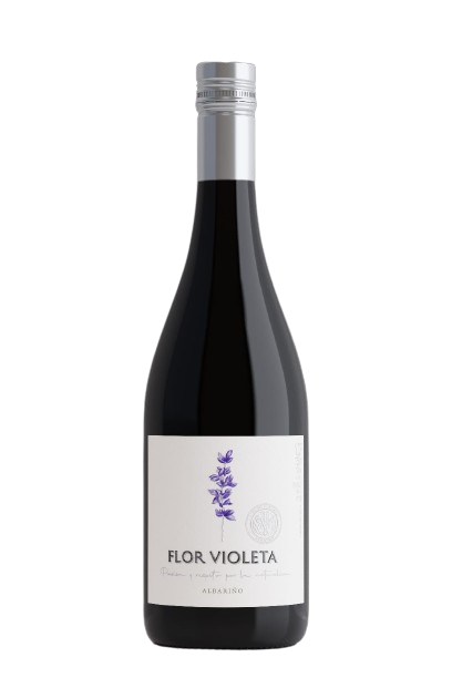 Bodega Finca Las Violetas - Albariño Flor Violeta