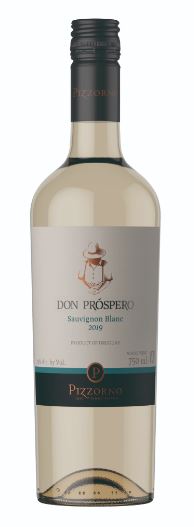 DON PROSPERO Sauvignon Blanc