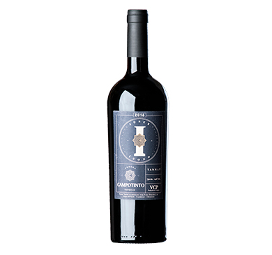 TANNAT SUPER ICONO 750ml