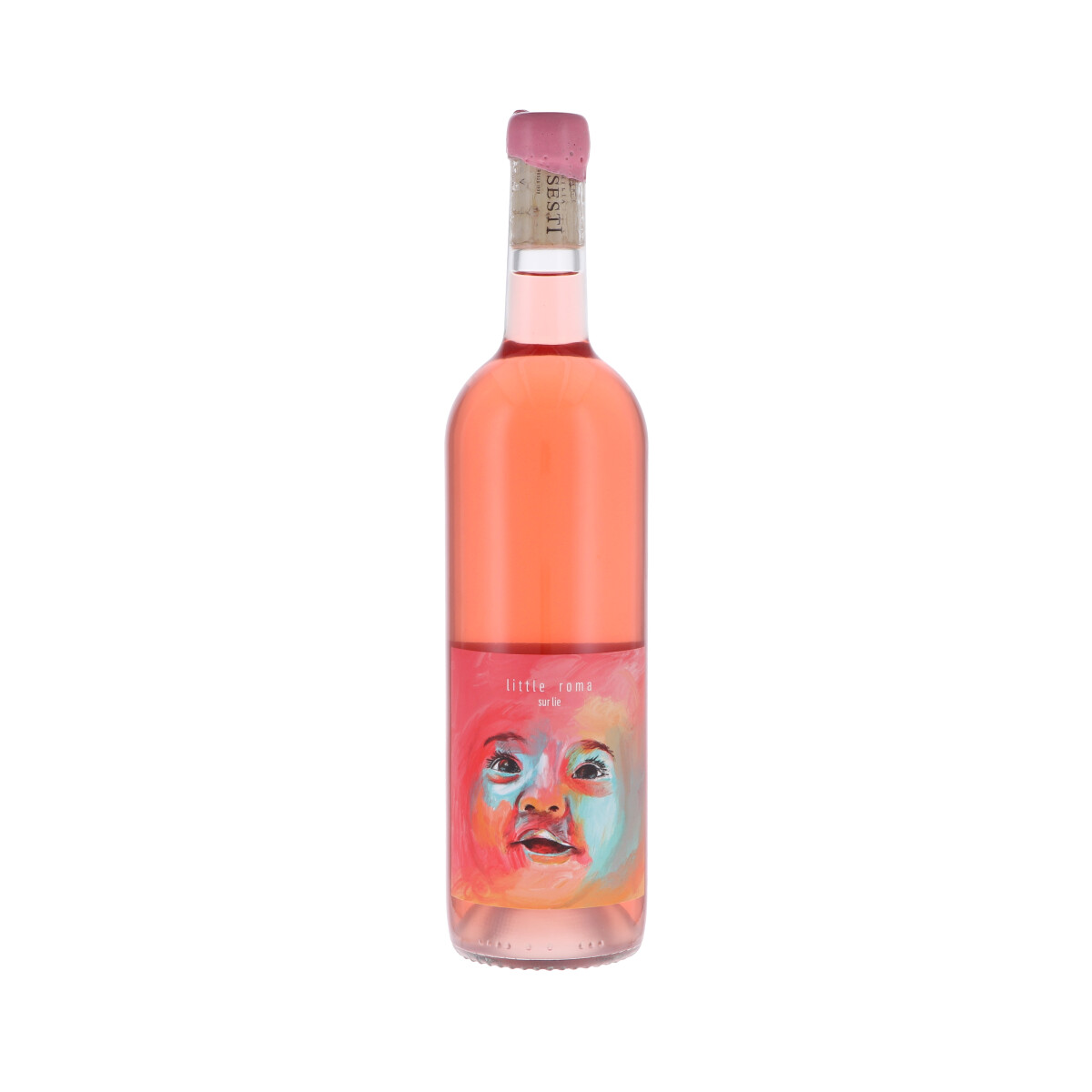 EXPERIENCIA ROSÉ - LITTLE ROMA