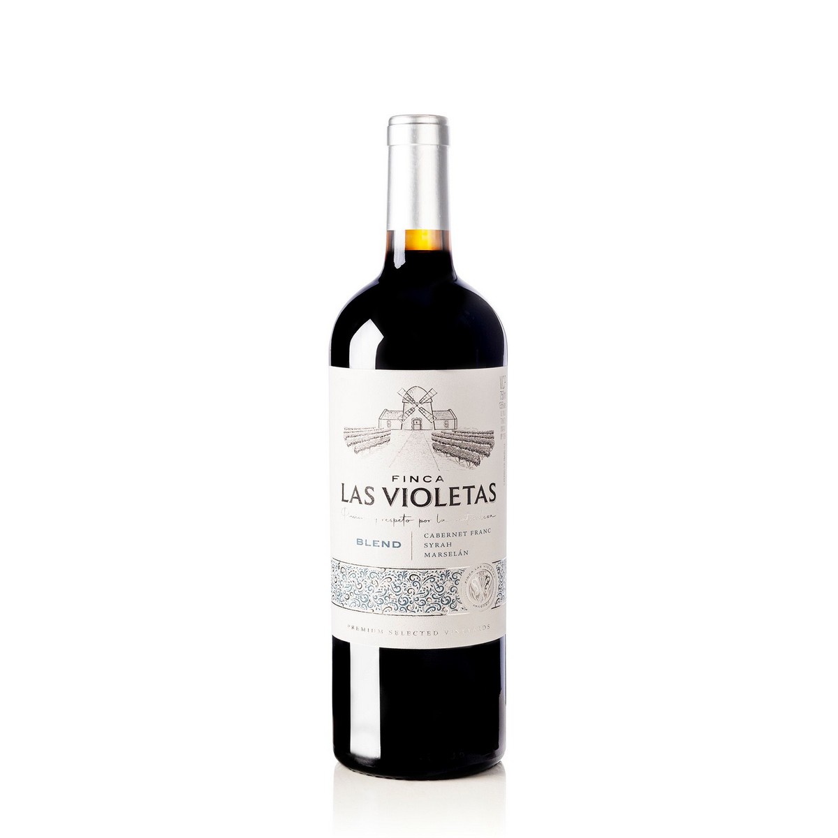 Bodega Finca Las Violetas - Blend 1