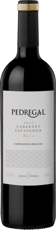 ANTIGUA BODEGA STAGNARI PEDREGAL CABERNET SAUVIGNON