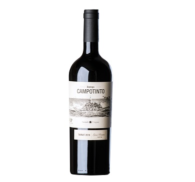 TANNAT GRAN RESERVA