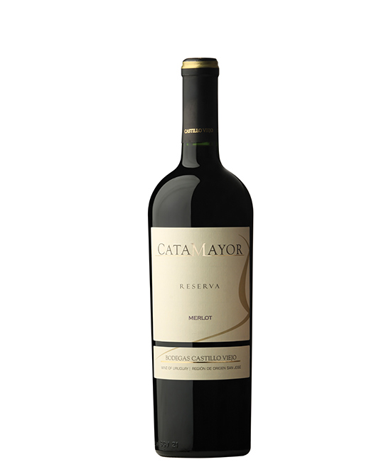 CATAMAYOR RESERVA MERLOT