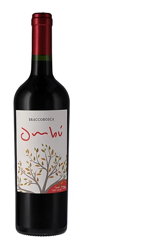 BRACCO BOSCA TANNAT SYRAH PETIT VERDOT