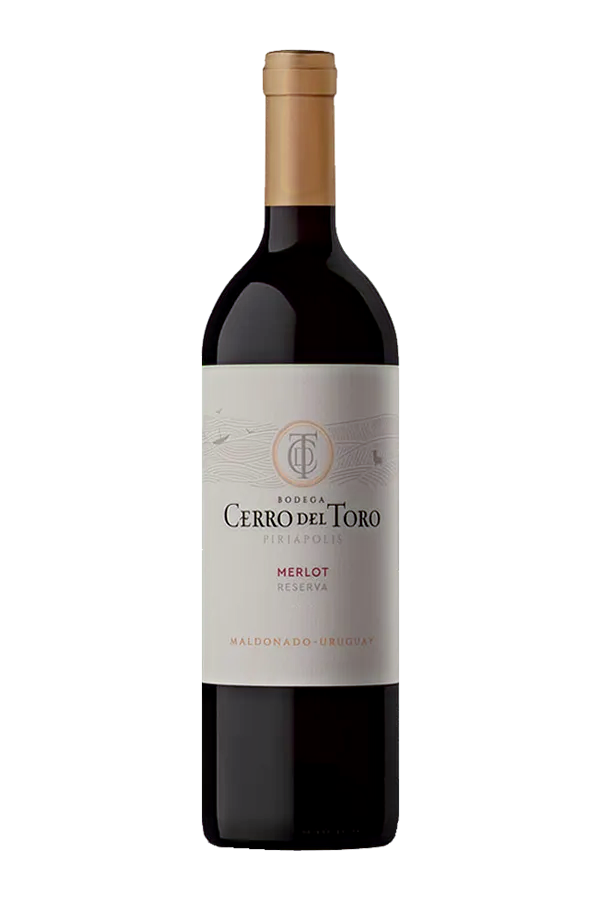 BODEGA CERRO DEL TORO MERLOT RESERVA