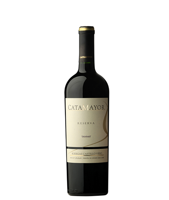 CATAMAYOR RESERVA TANNAT