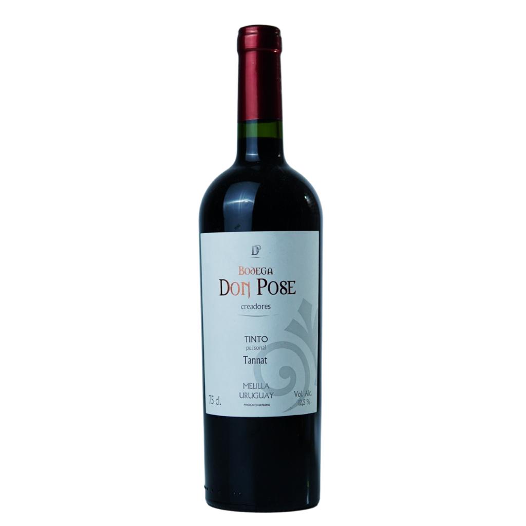 DON POSE  TINTO TANNAT