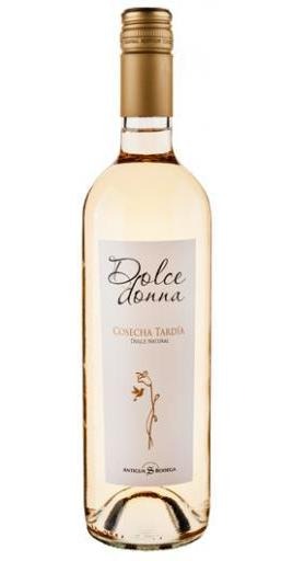 ANTIGUA BODEGA STAGNARI DOLCE DONNA MADUREZ TARDÍA DOLCE DONNA