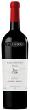 RIO DE LOS PAJAROS PINTADOS - TANNAT/MERLOT