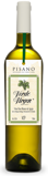 VERDE VIRGEN- BODEGA PISANO