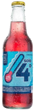 BODEGA BARBERO ROSADO REFRESCANTE 4° 330 ML